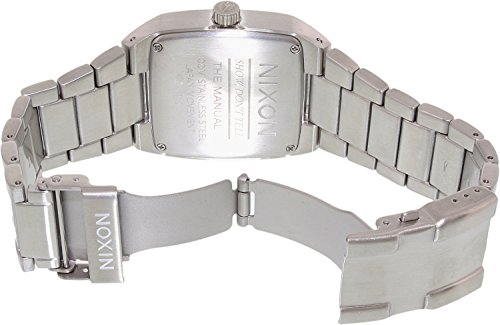 Nixon Manual 2 Watches