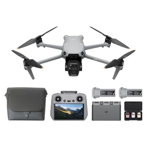DJI Air 3S Drone