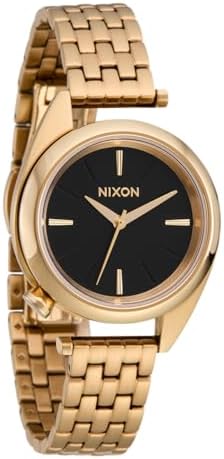 Amazon.com: NIXON Frankie A1441 - 100m Water Resistant Women's