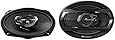Pioneer TS-A6965R  Car Speaker -  Pair of 2 (Discontinued by Manufacturer)