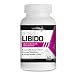 Vitamiss Libido – 100% All Natural Herbal Female Libido Enhancement. Increase Arousal, Desire, and Pleasure!