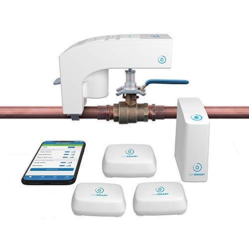 LeakSmart Snap Kits (Starter Kit 5Pc) Pricepulse