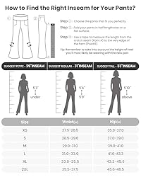 G4Free Pants for Women Wide Leg Sweatpants Casual