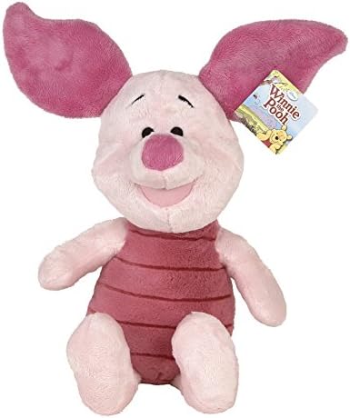 Grandi Giochi Winnie The Pooh - PELUCHE Pimp
