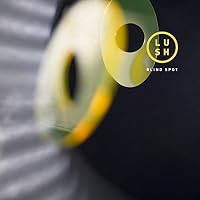 Lush Ablum Cover