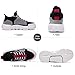 CAMEL CROWN Fashion Sneaker, Lightweight Walking Shoes, Sport Shoes for Men, Athletic Running Shoes for Walking, Shopping, Party, Activities