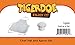 Tigerdoe Chef Hat and Apron – 2 Pc Set - Chef Costume - Bakers Costume - BBQ Party - Dress Up