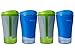 BPA-Free Grow with Me 10 oz. Big Kid Spoutless Cup, 4 Count