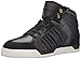adidas NEO Men's Raleigh Mid-Height Luxe Lifestyle Basketball Sneaker