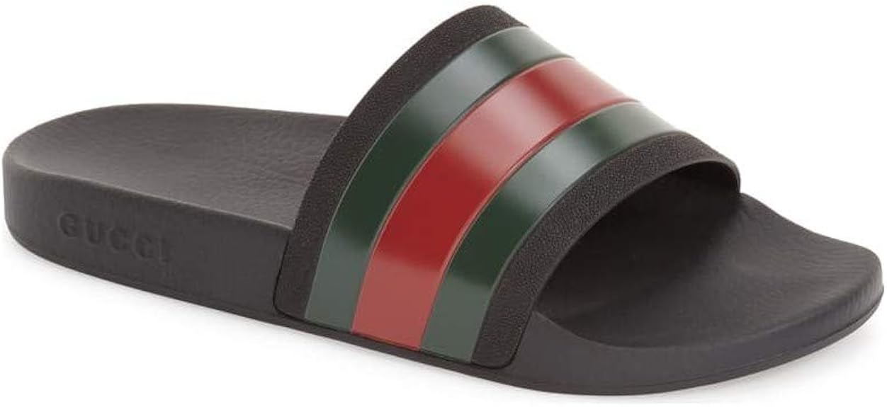 gucci flip flops amazon