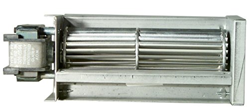 Fireplace Blower for Polaris PG200, Rotom Replacement # R7-RB944 - Thumbnail 3