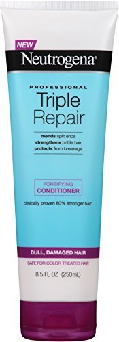 Neutrogena Triple Repair Fortifying Conditioner 8.50 oz (Pack of 2)