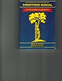 Paperback Conditions Manual - Quick Reference Clinical Chiro Book