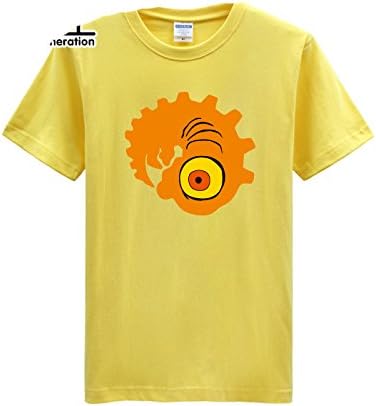 Amazon 新世紀エヴァンゲリオン 第1使徒 アダム 半袖tシャツ ショートスリーブ コスプレ衣装 アニメ メンズ Tシャツ Tシャツ 丸襟 Myxs029l コスプレ 仮装 通販