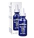 Dermapeutics Hyaluronic Lift Hyaluronic Acid Eye Serum | Amino Acid Blend | Anti Aging Anti Wrinkle | Ultra Hydrating |.5 fl. oz.