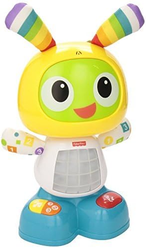 Baby Bright Beats Dance &amp; Move BeatBo Toy for Kids by BabyBrightToys