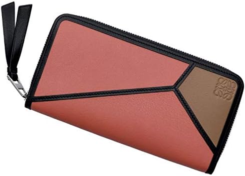 Amazon Loewe ロエベ パズル 財布 レディース Puzzle Zip Around Wallet 長財布 ラウンドファスナー長財布 122n30xf13 0024 7028 並行輸入品 Loewe ロエベ 財布