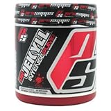 Pro Supps - Dr. Jekyll Pre Workout Amplifier DMAA Free Punch 30 Servings - 11.64 oz. CLEARANCE PRICED
