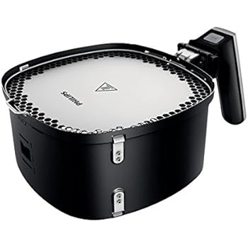 Philps airfryer xl