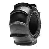 Rear Tires with Foam, Sand Paddle: Mini-T, MDT(2)