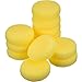 Outus 12 Pack Painting Sponge Synthetic Artist Sponges Watercolor Sponges for Painting, Crafts, Pottery and More