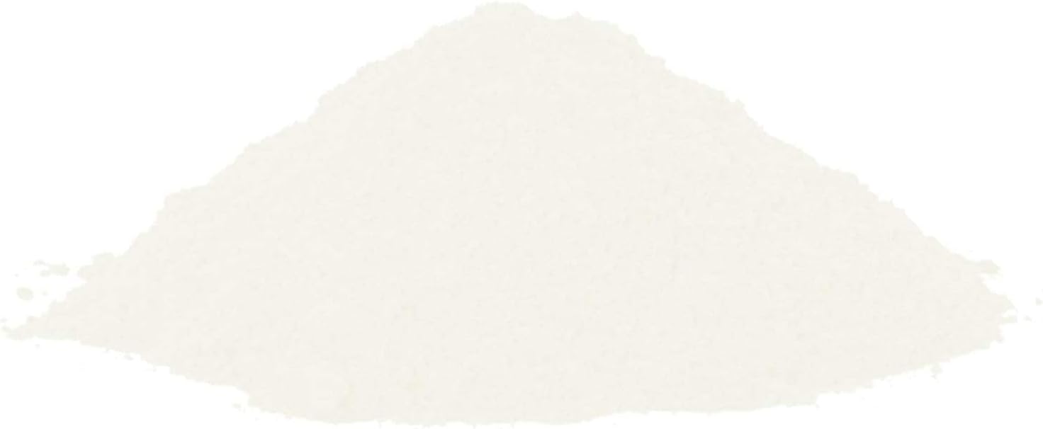 Prism Powder Coatings Ltd. RAL 9010 "Pure White" High Gloss Powder Coating, 5 LB / 2.267 KG. PPC Code PW-0275-H