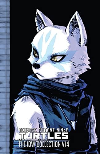 TMNT: IDW Collection Vol 15 ミュータントタートルズ Amazon.com: Teenage Mutant Ninja Turtles: The IDW Collection Vol