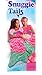 Snuggie Tails - Mermaid Blanket For Kids (Pink)
