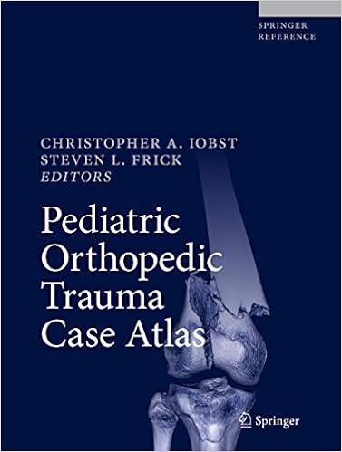 pediatric orthopedic trauma case atlas 9783319299792 medicine health science books amazon com pediatric orthopedic trauma case atlas