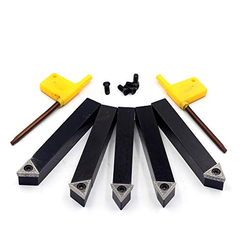 5 OSCARBIDE+Indexable+Carbide+Turning+TCMT090204