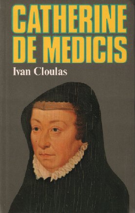 Catherine de Médicis