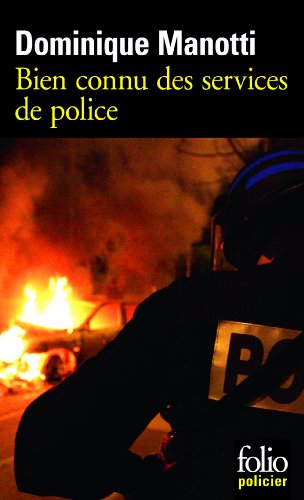 Bien connu des services de police