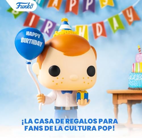 Pop! Marvel: Quarteto Fantástico - Tocha Humana