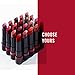 Rimmel LONDON Lasting Finish Extreme Lipstick, 100 Hella Pink, 0.08 Fluid Ounce