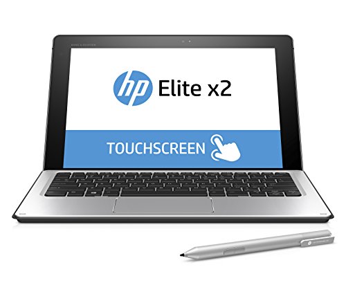 Hp elite x2 t8z04ut#aba 12-inch 1012 g1 tablet