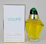 Volupte by Oscar De La Renta for Women. Eau De Toilette Spray 3.4 oz. / 100 Ml