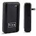 LG G5 Battery Charger, Sfmn USB Wall Travel Spare Battery Charger for LG G5 Battery(LG G5 Wall Charger)