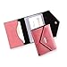 Rolodex Pink Ribbon Business Card Case, 36-Card (1734451)