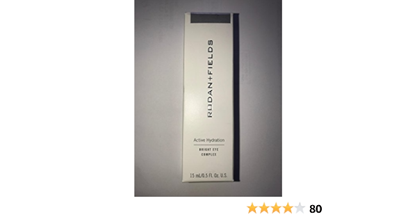 rodan and fields bright eye