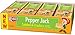 Keebler Crackers, Pepper Jack, 1.38-Ounce Packages (Pack of 16)