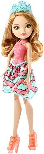 [Ever After High] Ever After High Ashlynn Ella Doll DLB37 [parallel import goods]