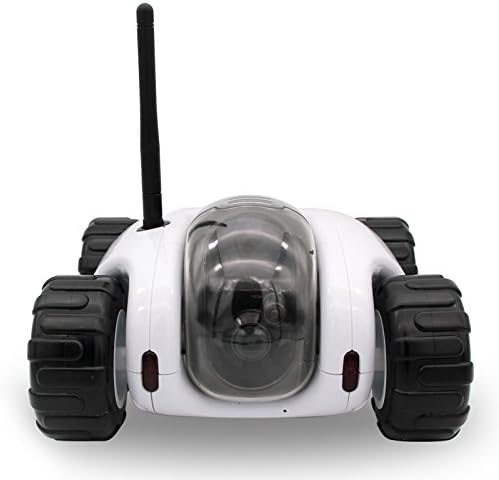 remote control rover with camera