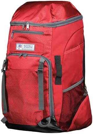 Amazon.com: Milkfed 103202053019 Double Zip Backpack, W Zip