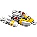 Star Wars - Y-wing Microfighter