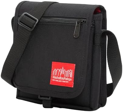 Amazon.com: Manhattan Portage Downtown NY Messenger Bag (LG