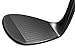 Cobra Men's 2018 King One Length Wedge ( Right Hand, Steel, Wedge Flex, Versatile Grind, 60.0 Degree), Black