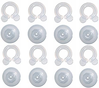 Amazon Com Yutaoz 8pcs Comforter Clips Comforter Grippers Bed