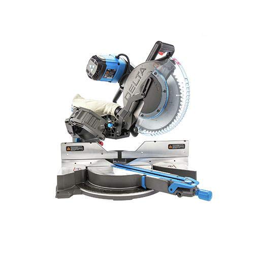 Delta 26-2251 12" Dual Bevel Sliding Cruzer Miter Saw [Best Price