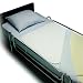 Invacare Reusable Bed Pads 34 x 36 in./Absorbs 1000 cc