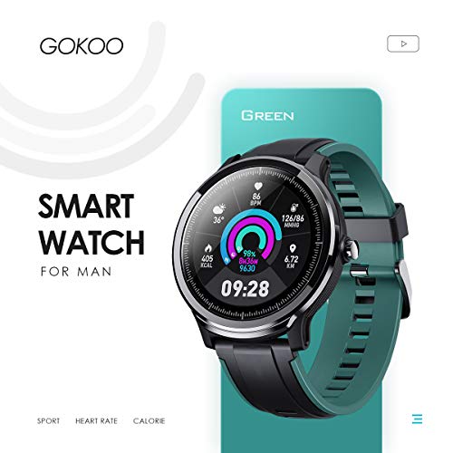 gokoo sports smartwatch